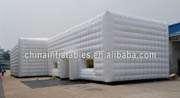 Commercial Inflatable tent for sale